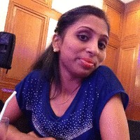 Rajeshwari Deepak Kumar