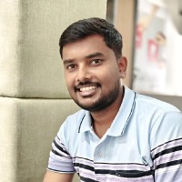 Somnath Shete