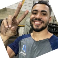 Caio Henrique Basso Leal