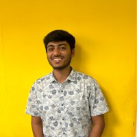Denson Saraiya