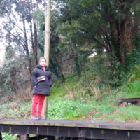 Victoria Andrade Velásquez