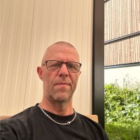 Bo Damgaard Thygesen