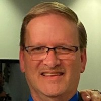 Mark Anderson