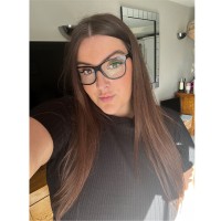 Katie Mcdonald