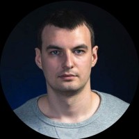 Alexey Shkodin