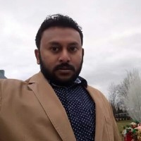 Swagata Chakraborty
