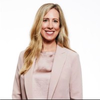 Kristin Becker, Cpcu