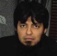 imran ahmed