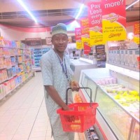 Nasiru Danjuma