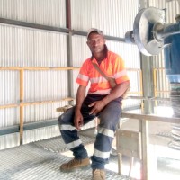 Billal Ahmad Tobias