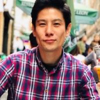 Tadashi Enda