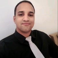 Francisco Lucas Guimarães Moraes