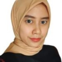 Kamilia Puteri Sukindar