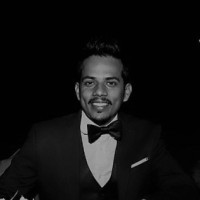 Amit Kumar Mohanty