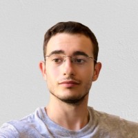Clément MARTINEZ