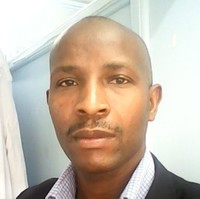 Silvester Kioko