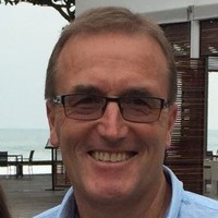 Scott Chesterman