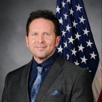 Shaun M. Sylvester, Phd