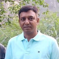 Sanket Patel