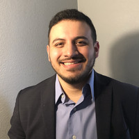 David Camacho Jr