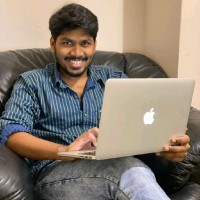 Tejo Avinash Nelapati