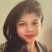 Nidhi Joshi