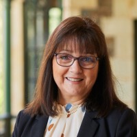 Helen Siobhan Marshall Am