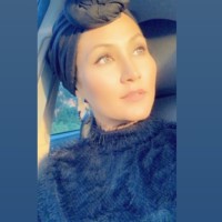 Hajizah Shah (Sashah)
