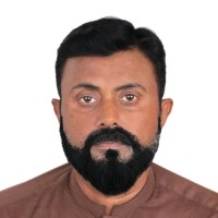 Khurram Farooq