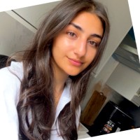 Yasmin Motakef