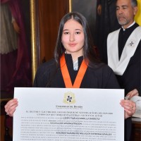 Leidy Paola Carrillo Barreto