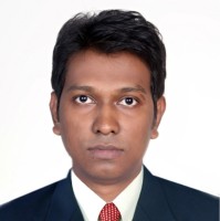 Md Nurul Huda Nabin