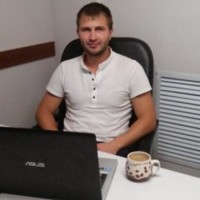 Анатолий Красовский