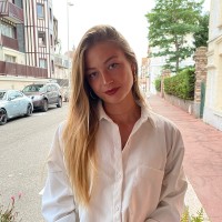 Cécile Bonte
