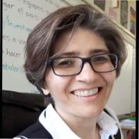 Lourdes Pineda