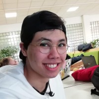 Justin Imansoeradi
