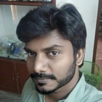 Karthick Raja