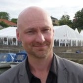 Casper Harboe