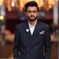 Rafay Mustafa