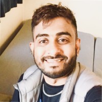 Rocky Hossain