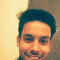 Shareeq Ali