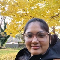 Parimi Sridevi