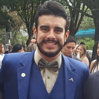 Jhoan Leandro Osorio Montoya