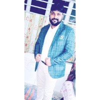 Raj Prasad