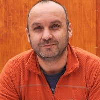 Rodrigo Escobar