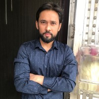 Ravinder Soni