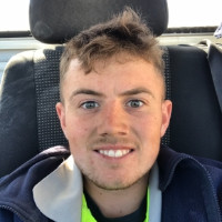 Connor Hughes