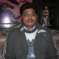 G Venkatesan