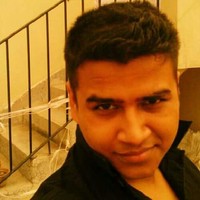 Argho Mondal