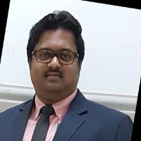 Sambit Kumar Mohanty